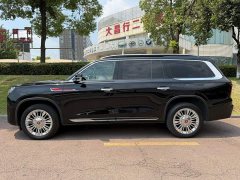 Hongqi Golden Sunflower Guoyao 2022 4.0T Monarch Flagship Edition 4 seats - фото 3