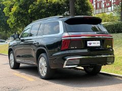 Hongqi Golden Sunflower Guoyao 2022 4.0T Monarch Flagship Edition 4 seats - фото 4