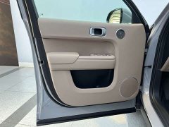 Li Auto Lideal L9 2025 Pro smart refresh version - фото 10