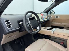 Li Auto Lideal L9 2025 Pro smart refresh version - фото 4