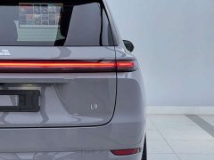 Li Auto Lideal L9 2025 Pro smart refresh version - фото 6
