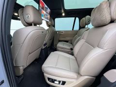 Li Auto Lideal L9 2025 Pro smart refresh version - фото 9