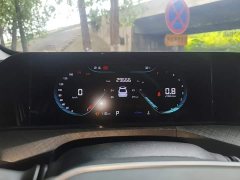 Ford EADO Enjoy Edition PLUS Blue Whale NE 1.4T GDI DCT Premium Edition - фото 12