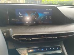 Ford EADO Enjoy Edition PLUS Blue Whale NE 1.4T GDI DCT Premium Edition - фото 13