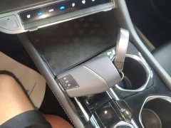 Ford EADO Enjoy Edition PLUS Blue Whale NE 1.4T GDI DCT Premium Edition - фото 14