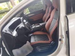 Ford EADO Enjoy Edition PLUS Blue Whale NE 1.4T GDI DCT Premium Edition - фото 15