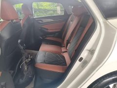 Ford EADO Enjoy Edition PLUS Blue Whale NE 1.4T GDI DCT Premium Edition - фото 17