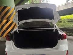 Ford EADO Enjoy Edition PLUS Blue Whale NE 1.4T GDI DCT Premium Edition - фото 19