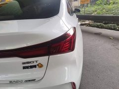 Ford EADO Enjoy Edition PLUS Blue Whale NE 1.4T GDI DCT Premium Edition - фото 8