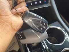 Ford EADO Enjoy Edition PLUS Blue Whale NE 1.4T GDI DCT Premium Edition - фото 9