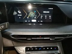 Ford EADO Enjoy Edition PLUS Blue Whale NE 1.4T GDI DCT Premium Edition - фото 13