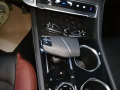 Ford EADO Enjoy Edition PLUS Blue Whale NE 1.4T GDI DCT Premium Edition - фото 14
