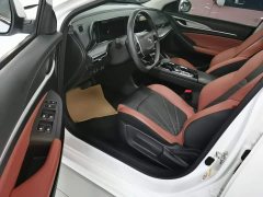 Ford EADO Enjoy Edition PLUS Blue Whale NE 1.4T GDI DCT Premium Edition - фото 15
