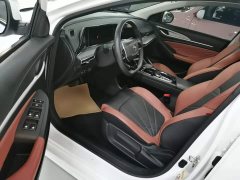 Ford EADO Enjoy Edition PLUS Blue Whale NE 1.4T GDI DCT Premium Edition - фото 16