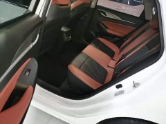 Ford EADO Enjoy Edition PLUS Blue Whale NE 1.4T GDI DCT Premium Edition - фото 17