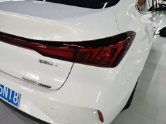 Ford EADO Enjoy Edition PLUS Blue Whale NE 1.4T GDI DCT Premium Edition - фото 8