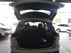 Changan CS75PLUS 1.5T automatic elite type - фото 19
