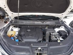 Changan CS75PLUS 1.5T automatic elite type - фото 20