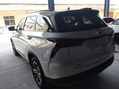 Changan CS75PLUS 1.5T automatic elite type - фото 5