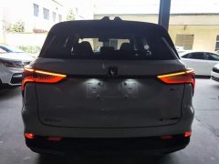 Changan CS75PLUS 1.5T automatic elite type - фото 6