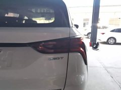 Changan CS75PLUS 1.5T automatic elite type - фото 8