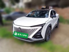 Changan UNI-T 1.5T premium - фото 1
