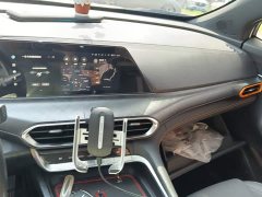 Changan UNI-T 1.5T premium - фото 10
