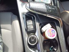 Changan UNI-T 1.5T premium - фото 11