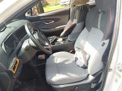 Changan UNI-T 1.5T premium - фото 12