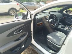 Changan UNI-T 1.5T premium - фото 13