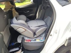 Changan UNI-T 1.5T premium - фото 14