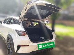 Changan UNI-T 1.5T premium - фото 16
