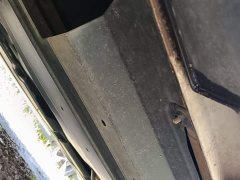Changan UNI-T 1.5T premium - фото 19
