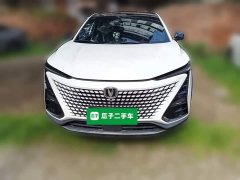 Changan UNI-T 1.5T premium - фото 3
