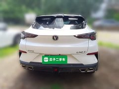 Changan UNI-T 1.5T premium - фото 4