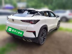 Changan UNI-T 1.5T premium - фото 5