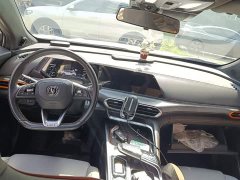 Changan UNI-T 1.5T premium - фото 6