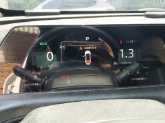 Changan UNI-T 1.5T premium - фото 8