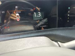 Changan UNI-T 1.5T premium - фото 9