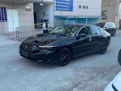 Honda Accord Sports Series 260TURBO Deluxe Edition - фото 1