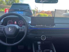 Honda Accord Sports Series 260TURBO Deluxe Edition - фото 10