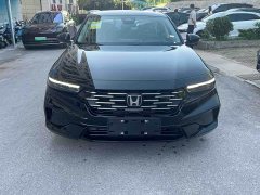 Honda Accord Sports Series 260TURBO Deluxe Edition - фото 2