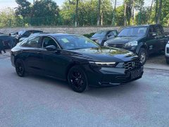 Honda Accord Sports Series 260TURBO Deluxe Edition - фото 3