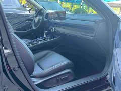 Honda Accord Sports Series 260TURBO Deluxe Edition - фото 4