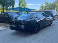 Honda Accord Sports Series 260TURBO Deluxe Edition - фото 5