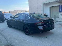 Honda Accord Sports Series 260TURBO Deluxe Edition - фото 7