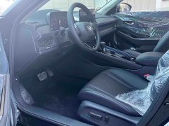 Honda Accord Sports Series 260TURBO Deluxe Edition - фото 9