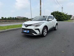 Yize IZOA 2021 2.0L Yichi Edition - фото 1