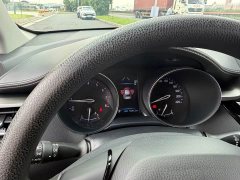 Yize IZOA 2021 2.0L Yichi Edition - фото 10