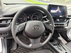 Yize IZOA 2021 2.0L Yichi Edition - фото 11